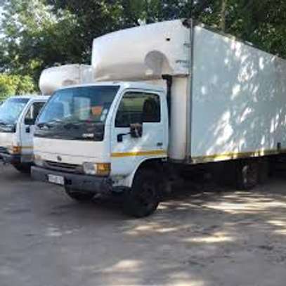 Moving Services in Nairobi | Cheap Movers in Kenya image 10