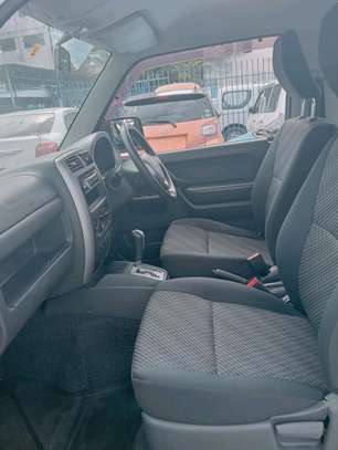 SUZUKI JIMNY 2018MODEL 660CC image 8
