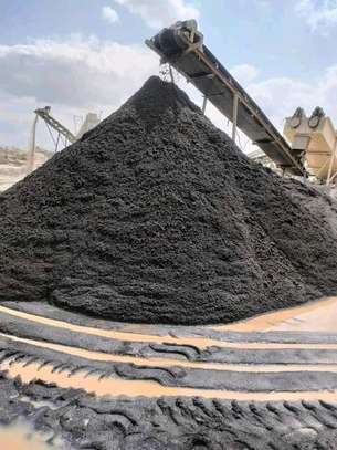 Hand cut & Machine cut stones, Ballast, Sand & Hardcores image 6
