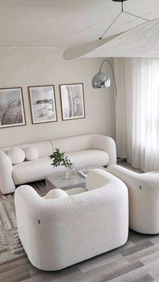 Modern sofa sets image 3