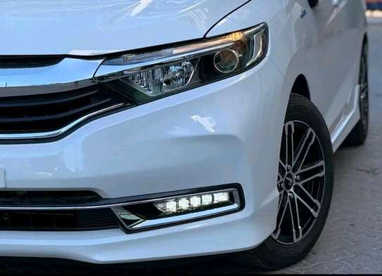 HONDA SHUTTLE HYBRID,2019,2WD,,,DEPOSIT 900K) image 4
