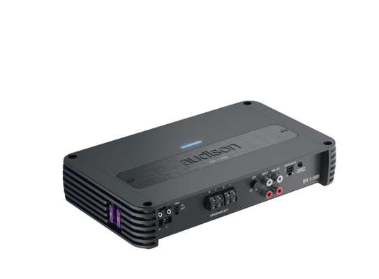 Audison SR1.500 SR Series 1000W Car Amplifier image 2