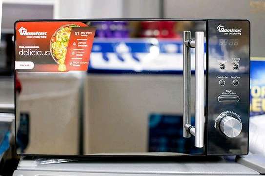 Ramtons Microwave 20L RM458 image 2