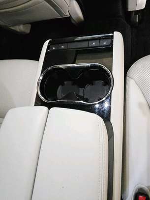 Mazda Cx-8 diesel engine XD-L sunroof 2019 image 9