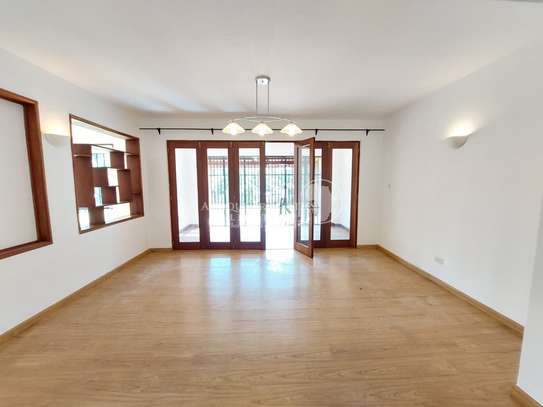 5 Bedroom All Ensuite+DSQ Mansion For Rent In Runda image 3