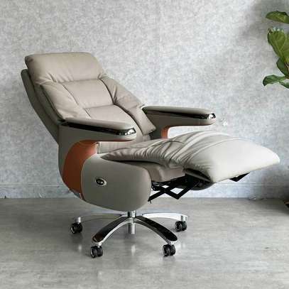 Office Chairs;CEO Executive Office Chair  In Nyakoe image 7