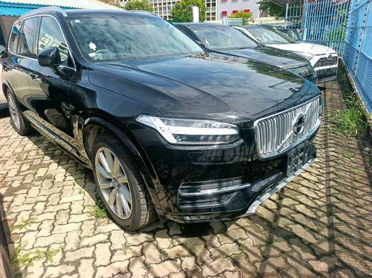 Volvo  Xc90 T5 image 2