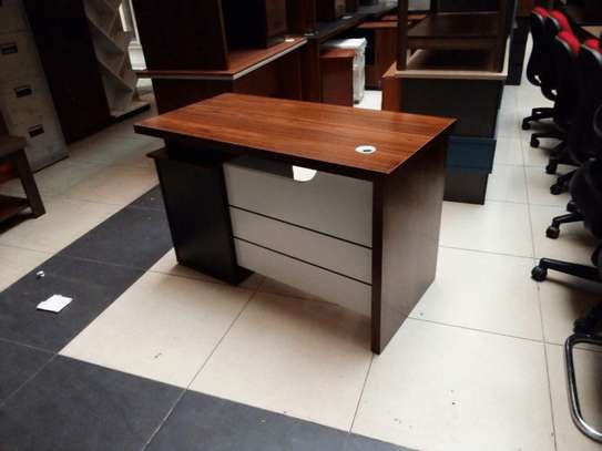 Advanced 1.4 Meter Office Desk image 2