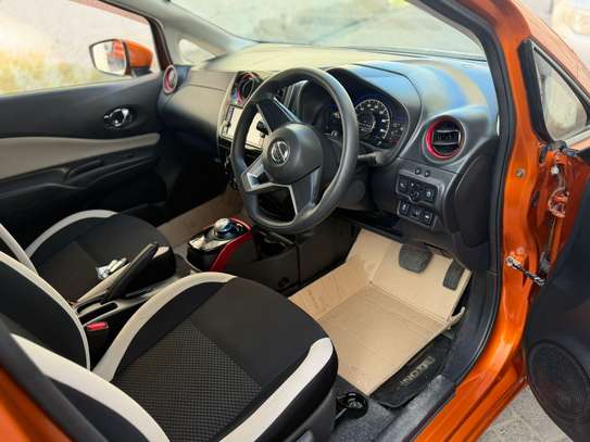 Nissan Note image 3