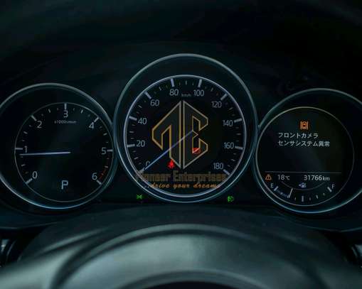 2019 Mazda CX-5 diesel image 7