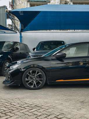 Honda civic sport image 4
