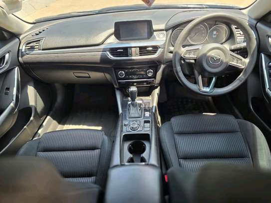 MAZDA ATENZA -YOM image 3