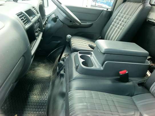 Mazda bongo manual petrol image 6