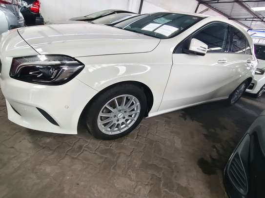 MERCEDES-BENZ A180,2019,( WE ACCEPT HIRE PURCHASE,DEPO 1M) image 3