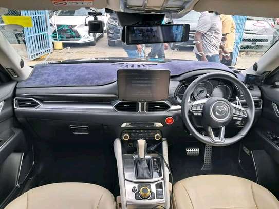 MAZDA CX-5,XDL PACKAGE,2019,2WD,( DEPOSIT 1.6M) image 6