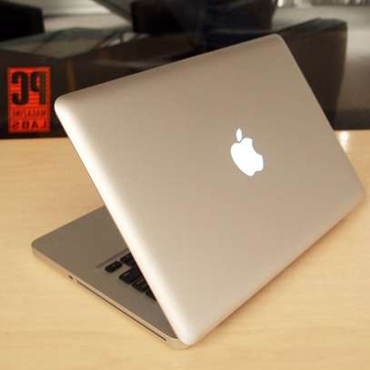 MACBOOK PRO 2012 i5 LAPTOPS image 2