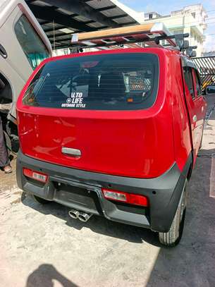 Suzuki alto 2 image 7
