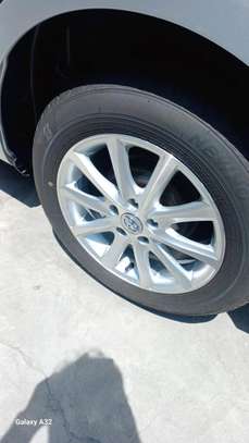 TOYOTA ALLION 2018MODEL 1800CC image 11