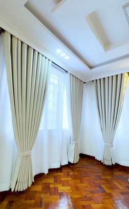 Quality living room curtains image 3