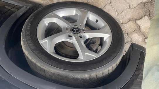 Mercedes benz GLA220 2019MODEL image 7