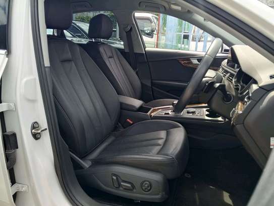 AUDI A4TFSI,2018,2000cc,2wd,(Hire Purchase accepted) image 8