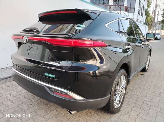 Harrier Sunroof 360 JBL for sale( Hire Purchase accepted) image 2