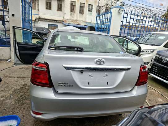 TOYOTA AXIO,2019,FULLY LOADED image 4