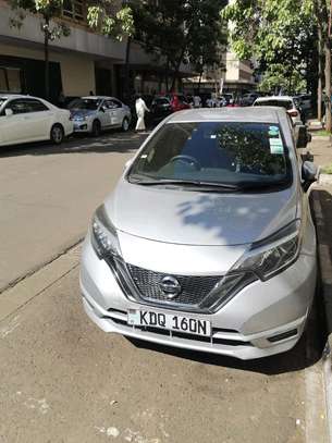 Nissan note image 4