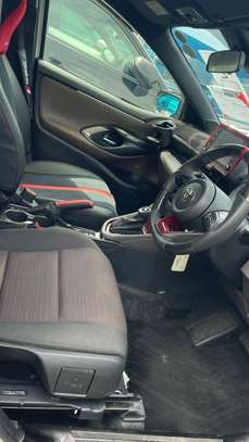 TOYOTA YARIS 2020MODEL SPORT image 9