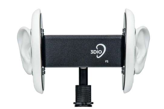 3Dio Free Space Binaural Microphone image 6