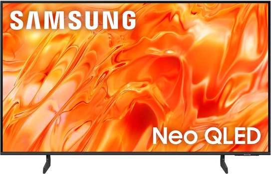 Samsung 85-Inch Class Neo QLED QN70H image 2