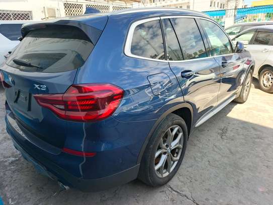 BMW X3 image 9