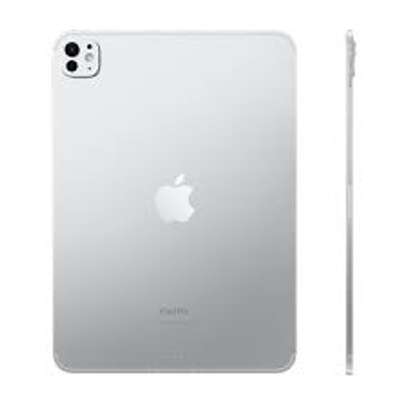 Apple iPad Pro 11-inch (M4, 256GB, Wi-Fi + Cellular) image 2