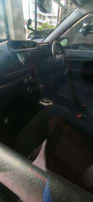 Toyota Succeed 4power window black 2019 image 6