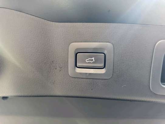 MAZDA CX5 PETROL 2019MODEL image 4
