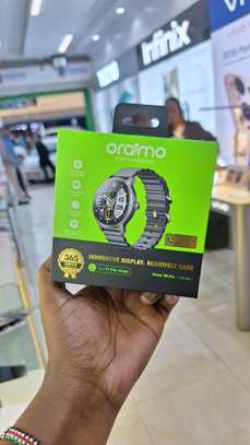 ORAIMO WATCH 5PRO, image 3