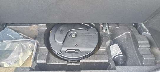 Mazda Cx-5 Sunroof White Diesel 4wd image 9