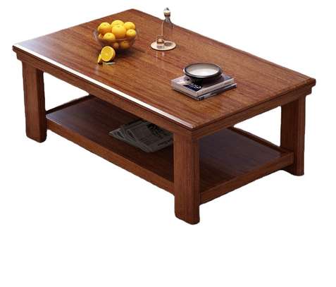 OFFICE TABLE: Admireble Coffee Office Table image 5