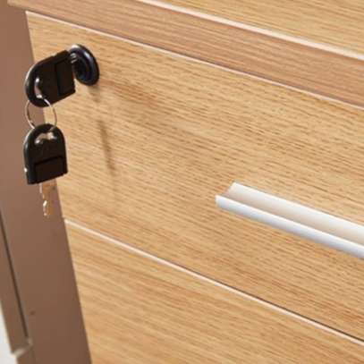 Storage Cabinets: Storage Cabinet With Wheels image 6