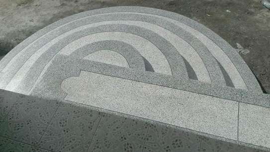 Terrazzo Installation and Material Supply Kerugoya image 8