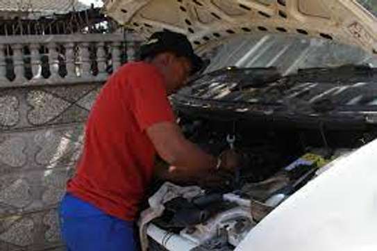 Mobile Car Mechanics in Roysambu Kasarani Mirema image 5