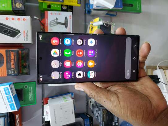 Samsung Galaxy S23 ultra image 2
