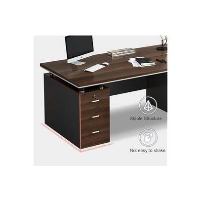 1400mm Executive Office Computer Table image 6