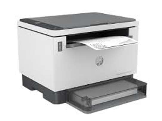 HP OfficeJet Pro 9123 All-in-One Printer image 2