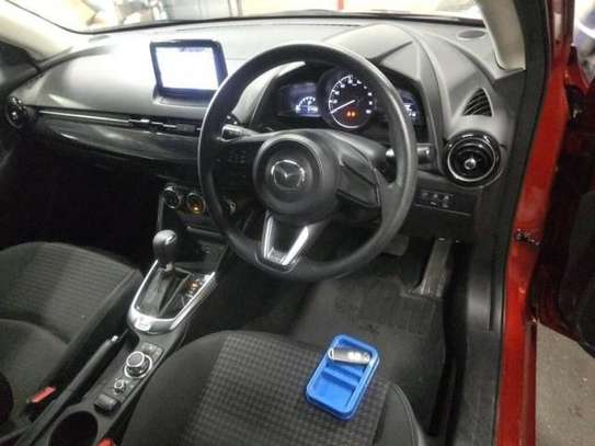 2019 MAZDA DEMIO 15S image 5