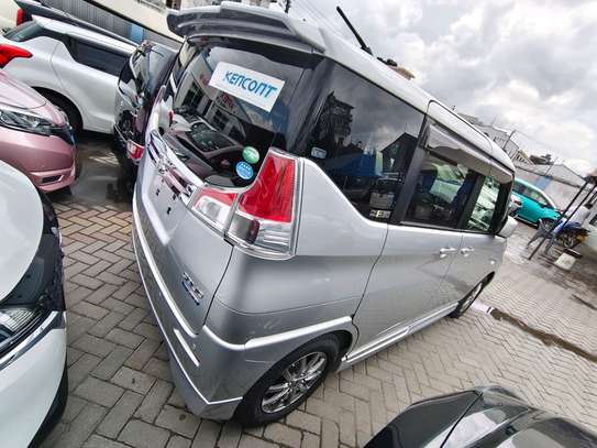 SUZUKI SOLIO HYBRID,2020,2WD,( WE ACCEPT HIRE PURCHASE) image 6