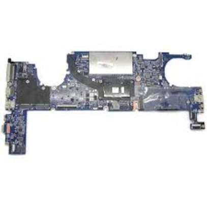 hp 1040g7 core i7 motherboard image 4