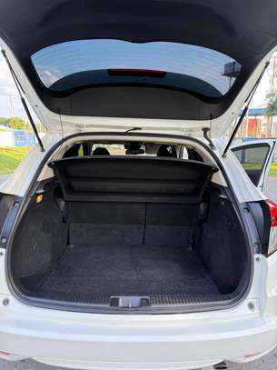 Honda vezel hybrid used image 5