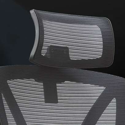 Office Chairs: Mesh Ergonomic Swivel Office Chair image 3