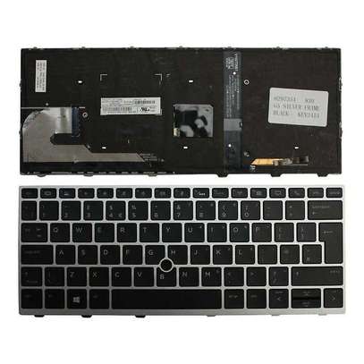 HP ELITEBOOK 840 G5/G6 BACKLIT KEYBOARD image 2